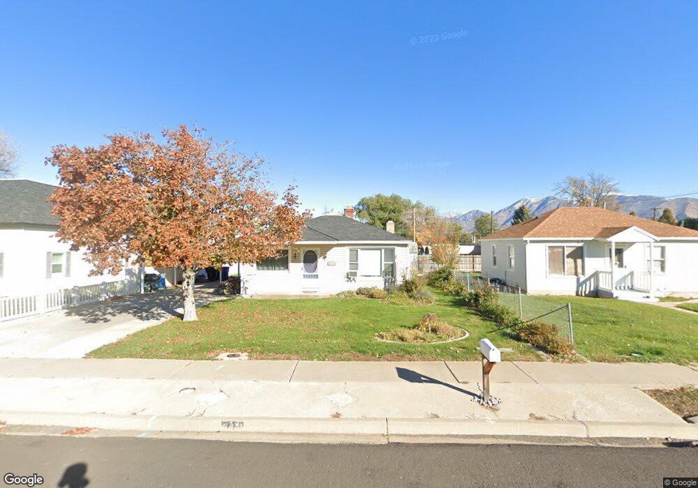 435 E 100 N, Spanish Fork, UT 84660 - photo 1