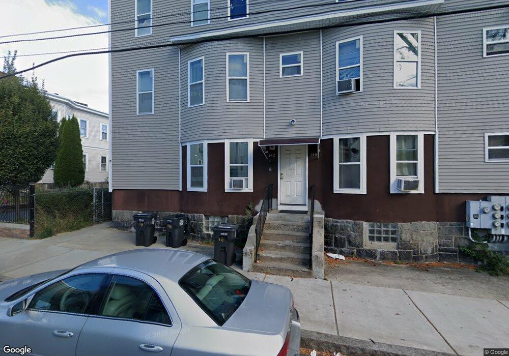 142 Congress Ave unit 5, Chelsea, MA 02150 - photo 1