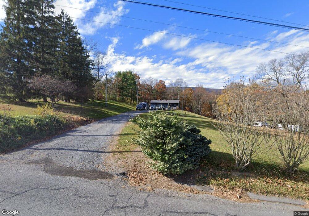 2891 Sipes Mill Rd, Warfordsburg, PA 17267 - photo 1