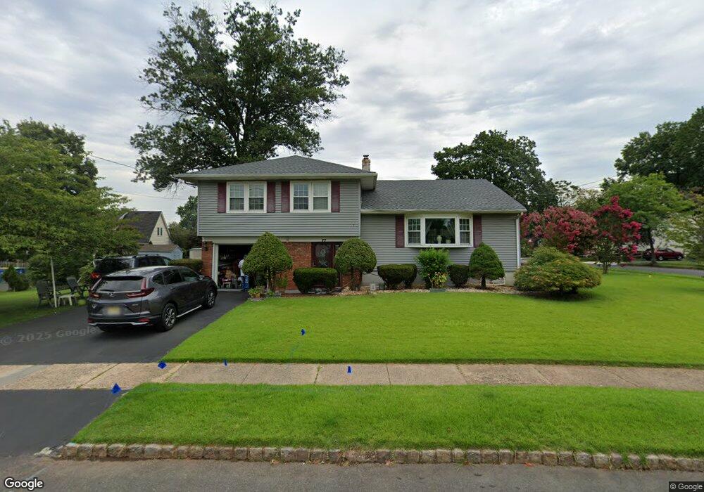 77 Reimer St, Somerville, NJ 08876 - photo 1