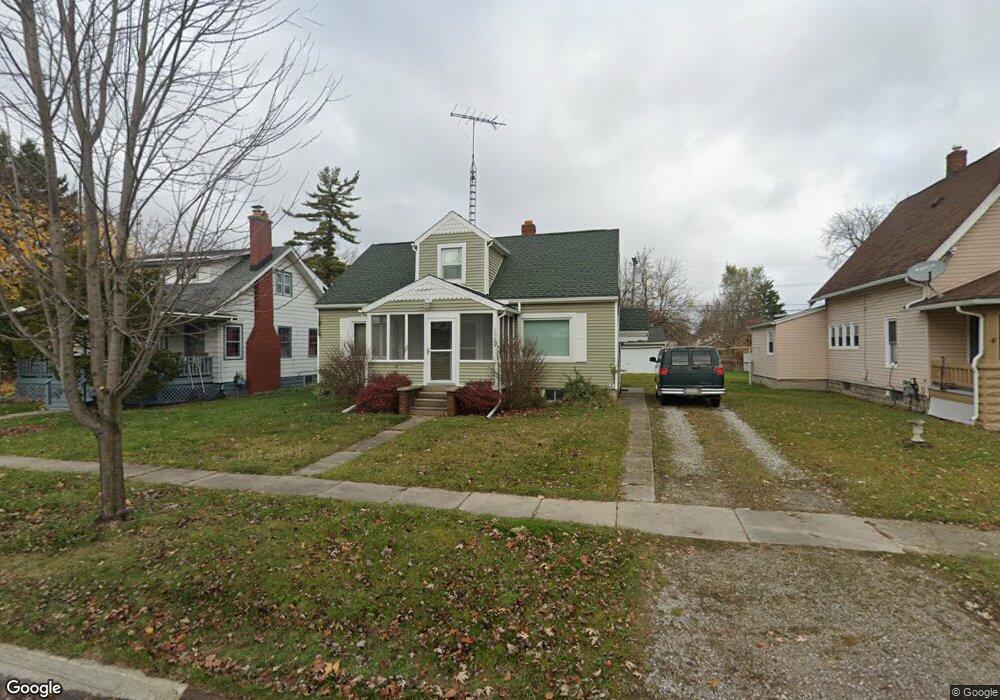 1325 Minnie St, Port Huron, MI 48060 - photo 1