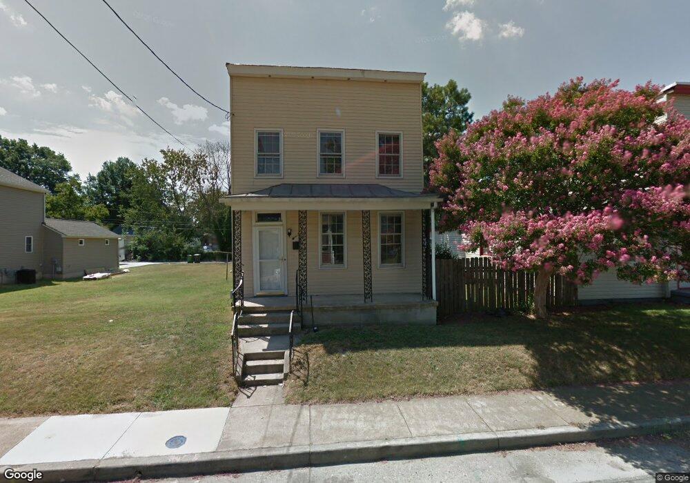 455 Patrick Ave, Richmond, VA 23222 - photo 1