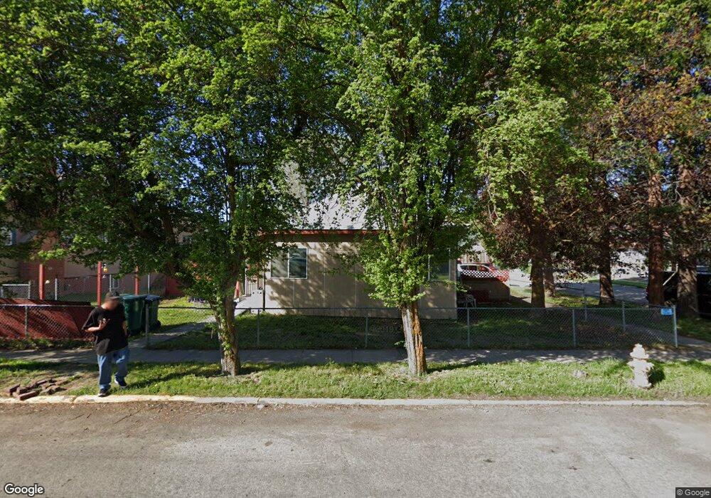 346 N 10th St, Klamath Falls, OR 97601 - photo 1