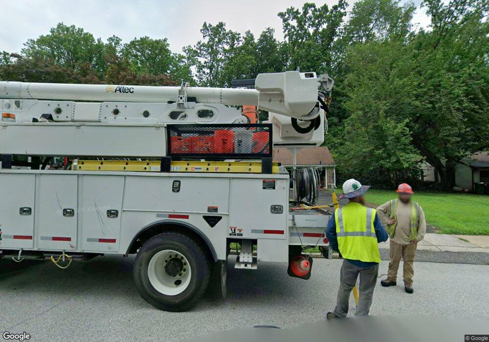 1404 Warner Rd, Jenkintown, PA 19046 - photo 1