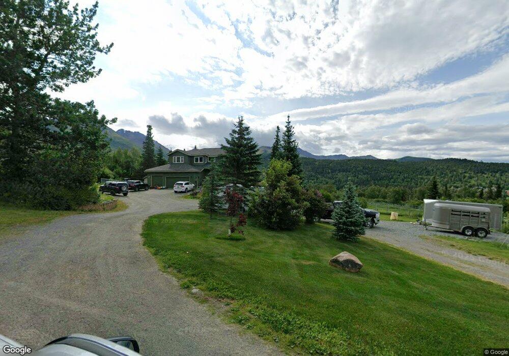 8324 E 130th Ave, Anchorage, AK 99516 - photo 1