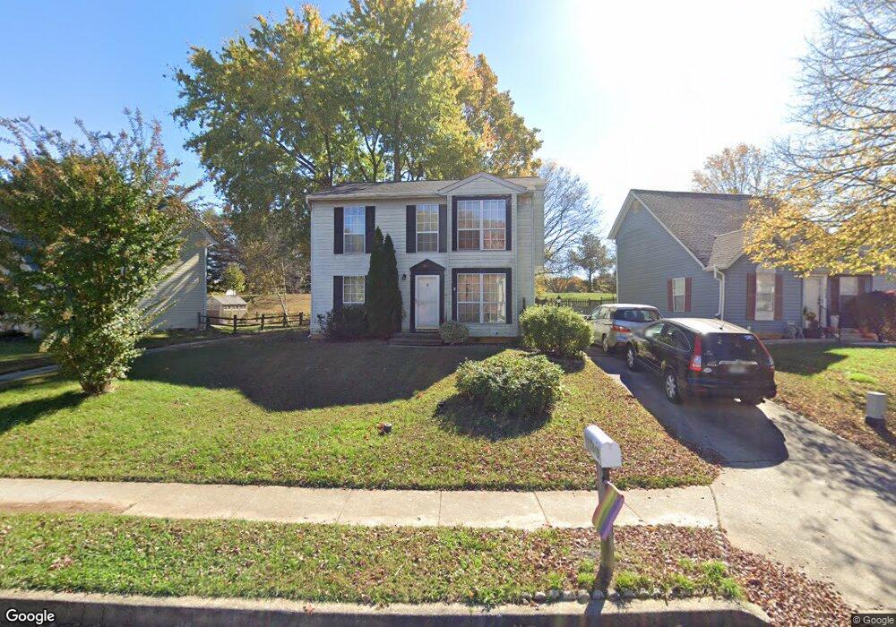 1643 Brimfield Cir, Sykesville, MD 21784 - photo 1