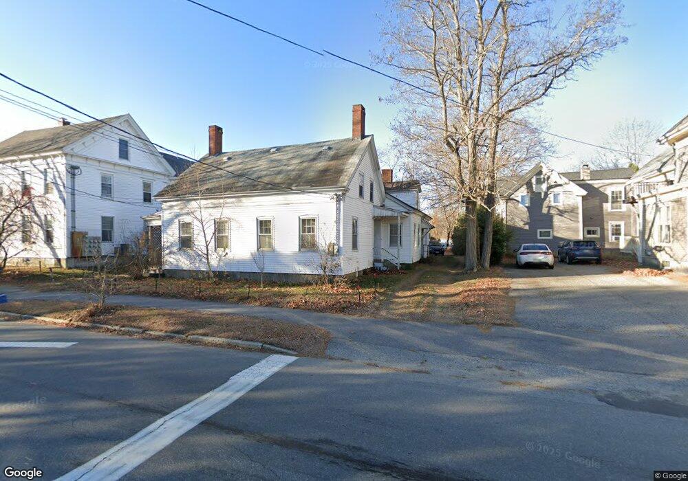 80 Union St unit 82, Brunswick, ME 04011 - photo 1