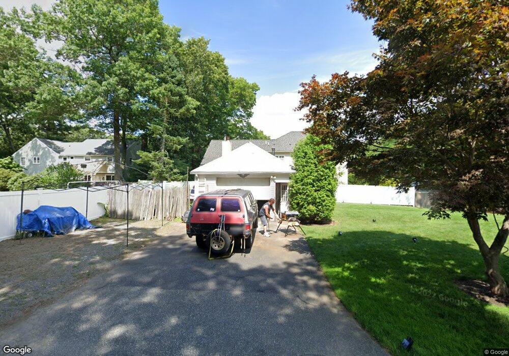 39 Upland Rd, Natick, MA 01760 - photo 1