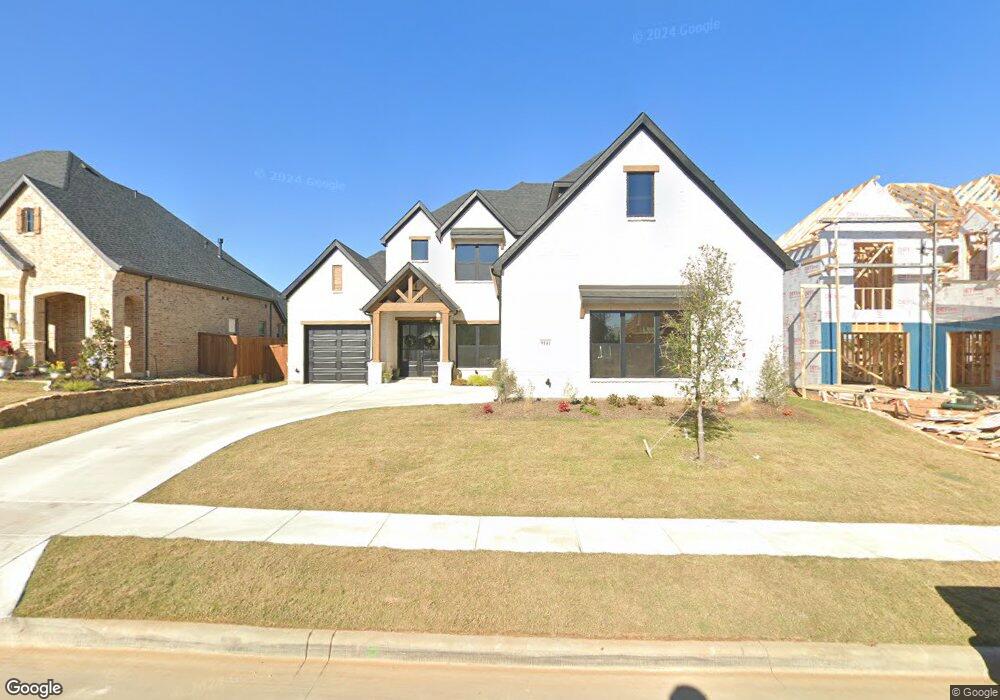 9141 Conejo Ct, North Richland Hills, TX 76182 - photo 1