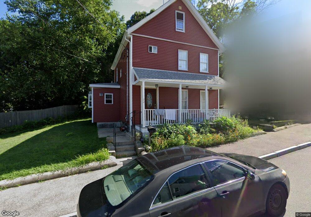 24 Bryant St, Woburn, MA 01801 - photo 1