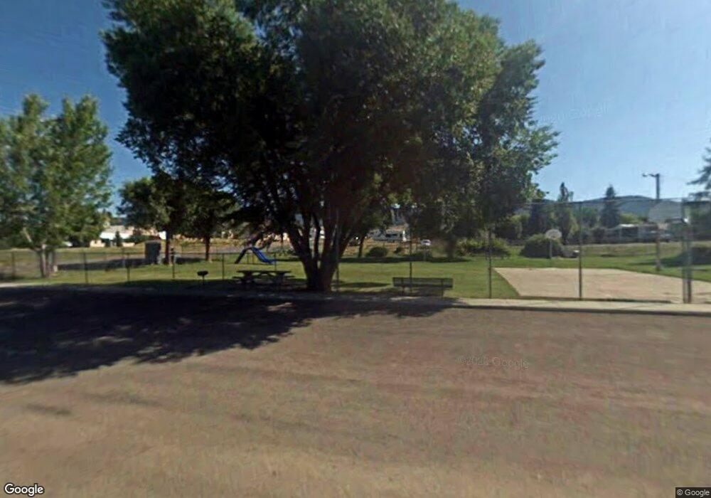 315 E Main St, Long Creek, OR 97856 - photo 1