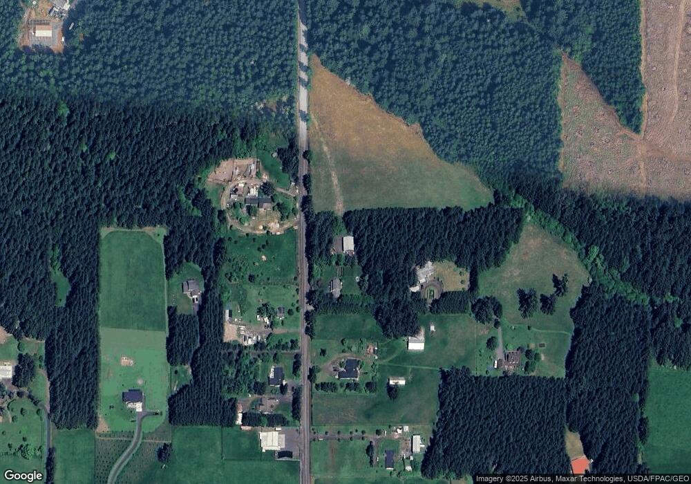 419 Brown Rd E, Chehalis, WA 98532 - photo 1