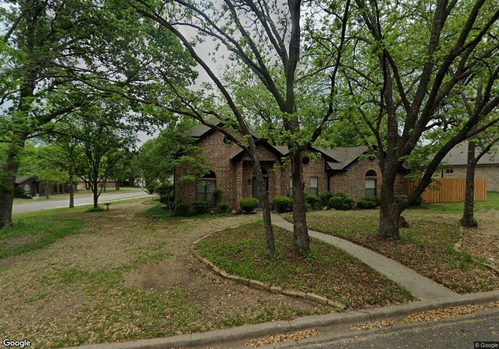 100 Middlefield Dr, Pottsboro, TX 75076 - photo 1