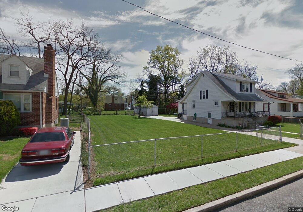 3719 Ferndale Ave, Baltimore, MD 21207 - photo 1