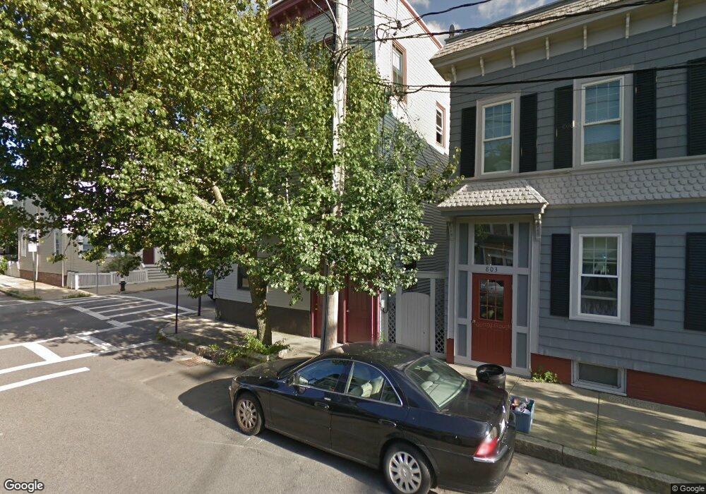 807 E 3rd St, Boston, MA 02127 - photo 1