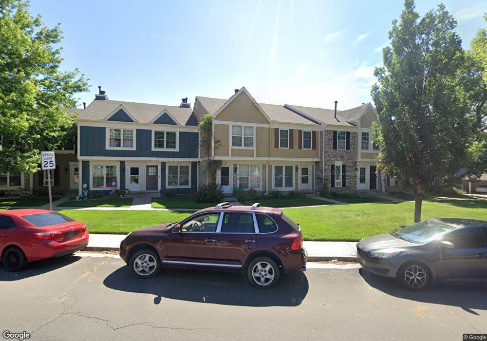 1294 S Idalia St, Aurora, CO 80017 - photo 1