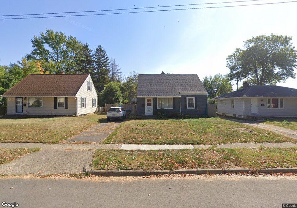 3528 Oaklawn St, Columbus, OH 43224 - photo 1