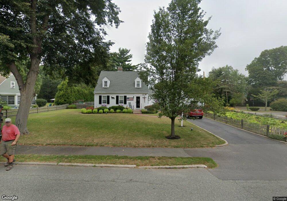 18 Pine St, Abington, MA 02351 - photo 1