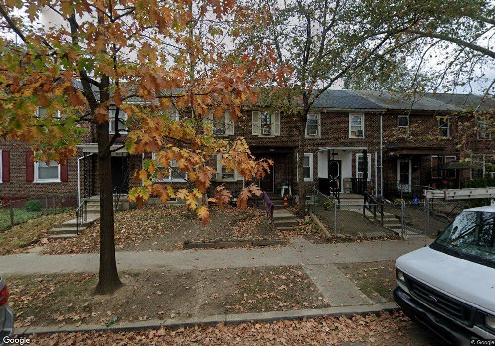 2859 Yorkship Rd, Camden, NJ 08104 - photo 1