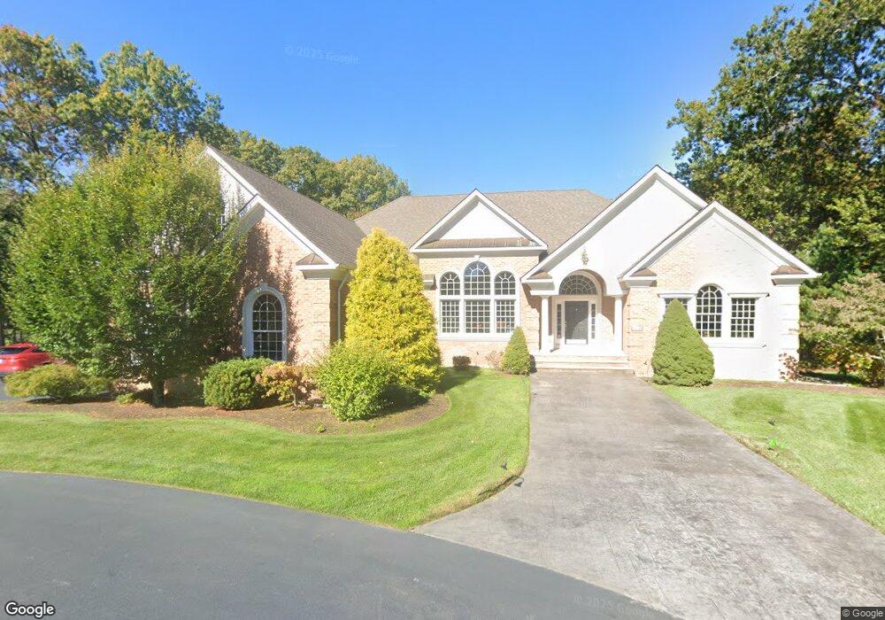 112 Cameron Way, Rehoboth, MA 02769 - photo 1