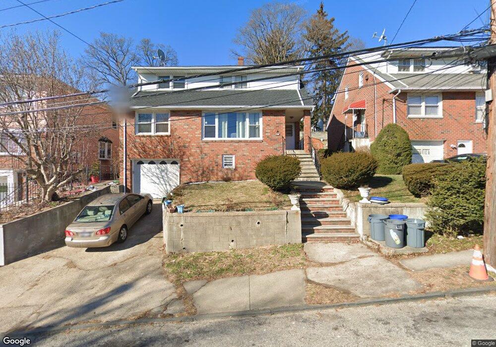 117 Woodland Ave, Yonkers, NY 10703 - photo 1