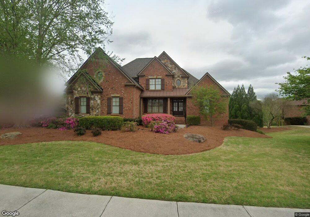 4627 Grandview Pkwy, Flowery Branch, GA 30542 - photo 1