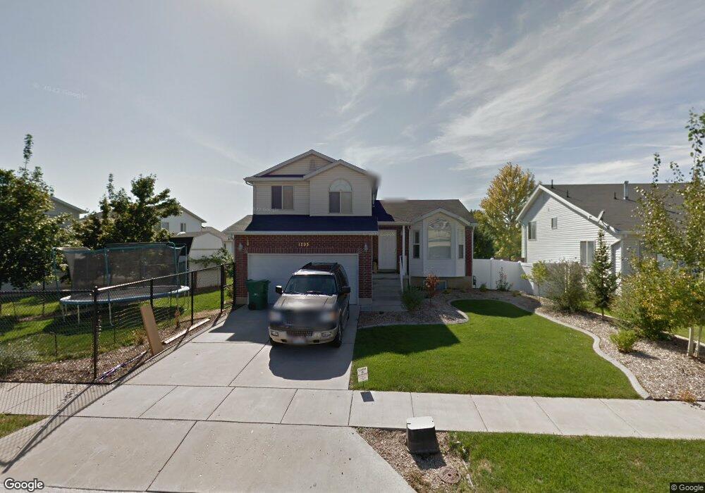 1293 N 100 W, Layton, UT 84041 - photo 1