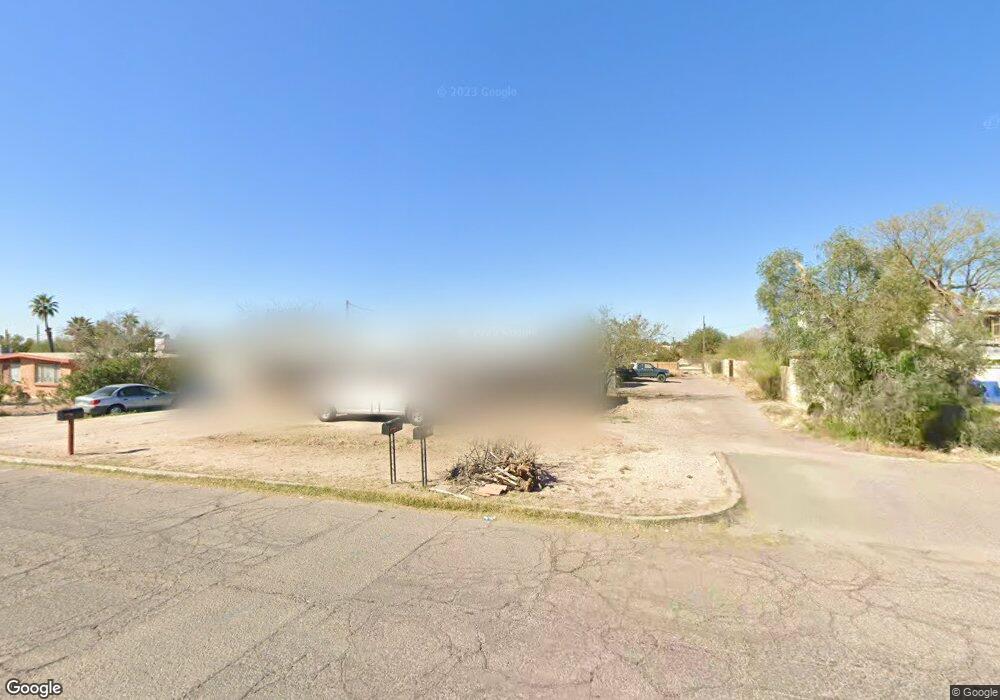 123 E Adams St, Tucson, AZ 85705 - photo 1