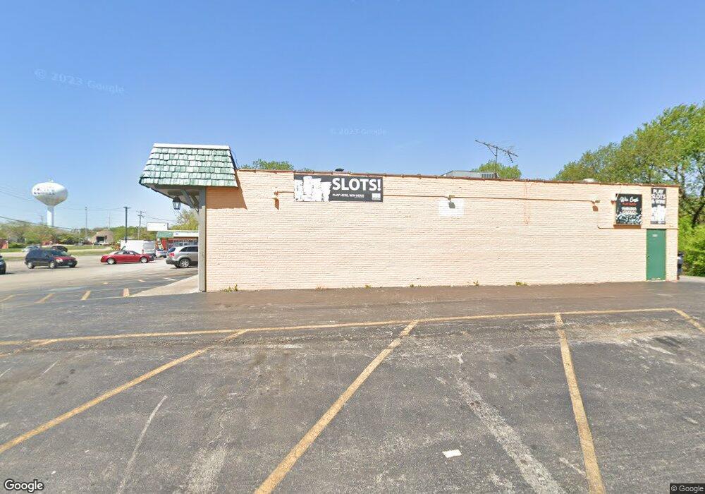 4840 183rd St unit 4850, Country Club Hills, IL 60478 - photo 1