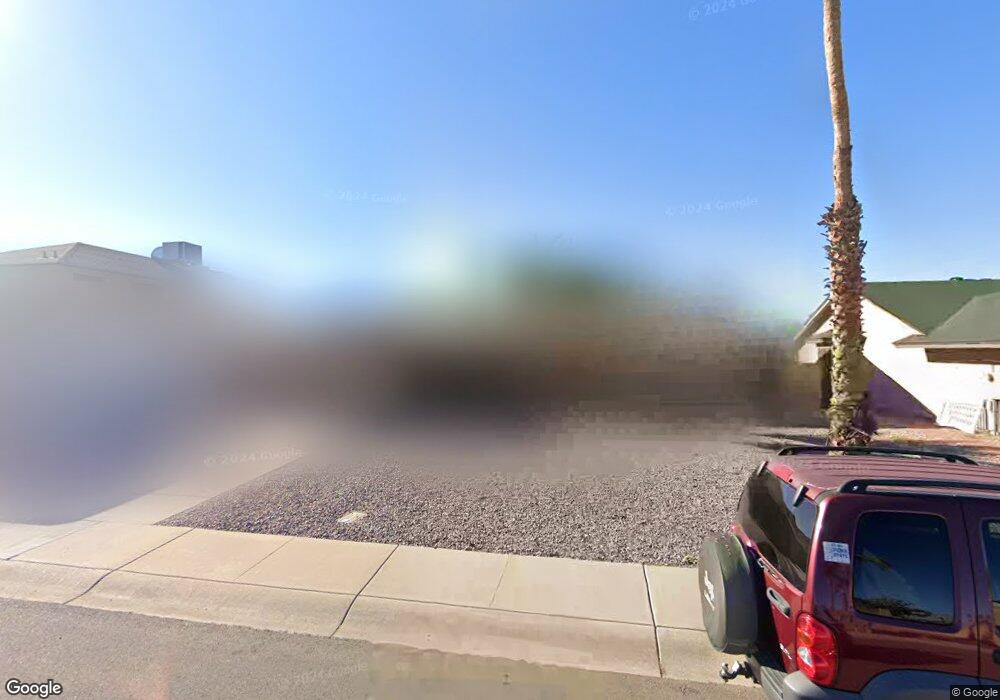 1720 N Cholla St, Chandler, AZ 85224 - photo 1