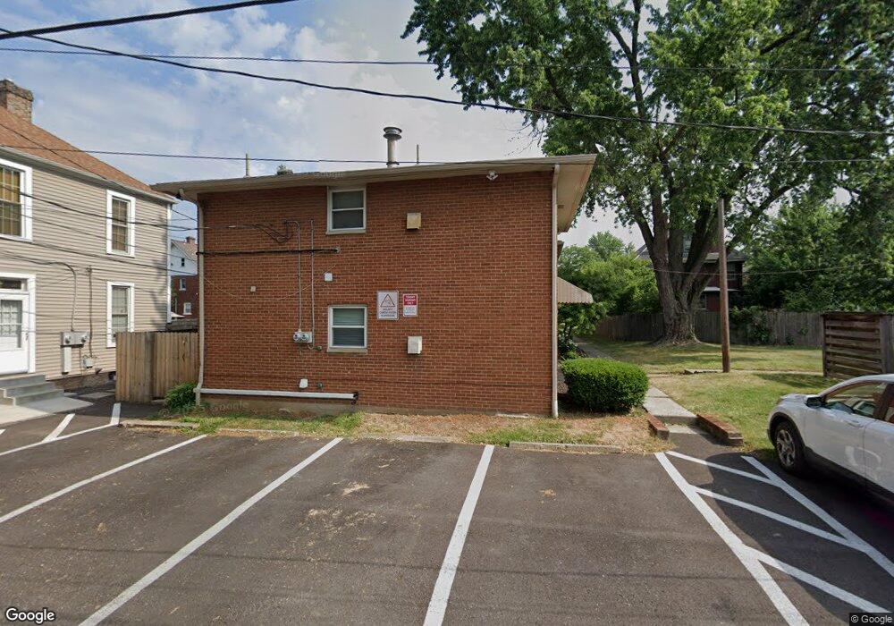 295 Thurman Ave unit B-4, Columbus, OH 43206 - photo 1