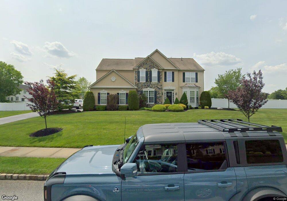 406 Hancock Dr, Mullica Hill, NJ 08062 - photo 1