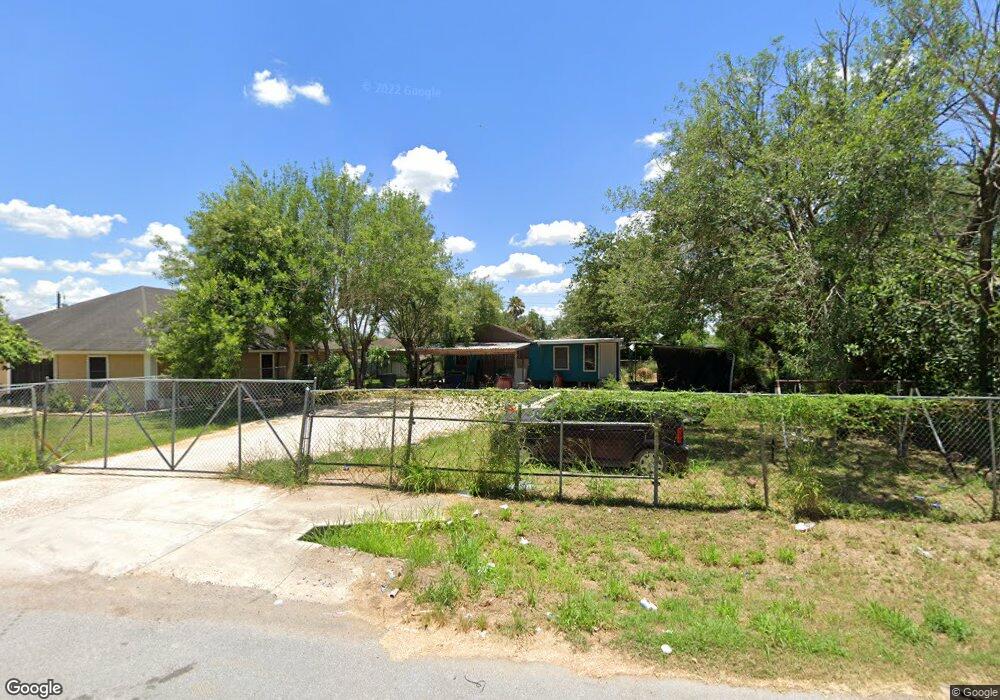 3504 El Gorrion Dr, Mercedes, TX 78570 - photo 1