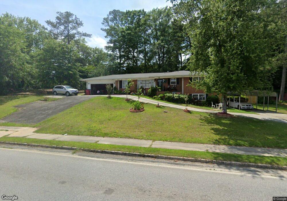 4421 Log Cabin Dr, Macon, GA 31204 - photo 1