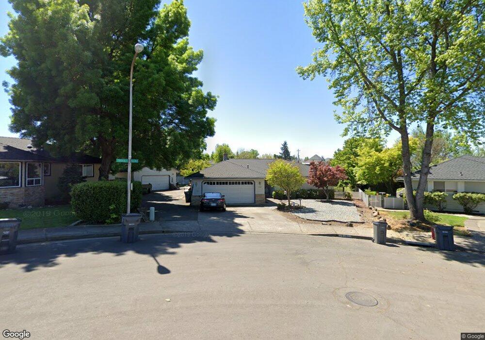 1201 Paulita Dr, Medford, OR 97504 - photo 1