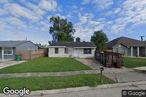 140 Valentine Dr, Westwego, LA 70094