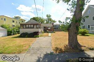 27 Border St, Quincy, MA 02171