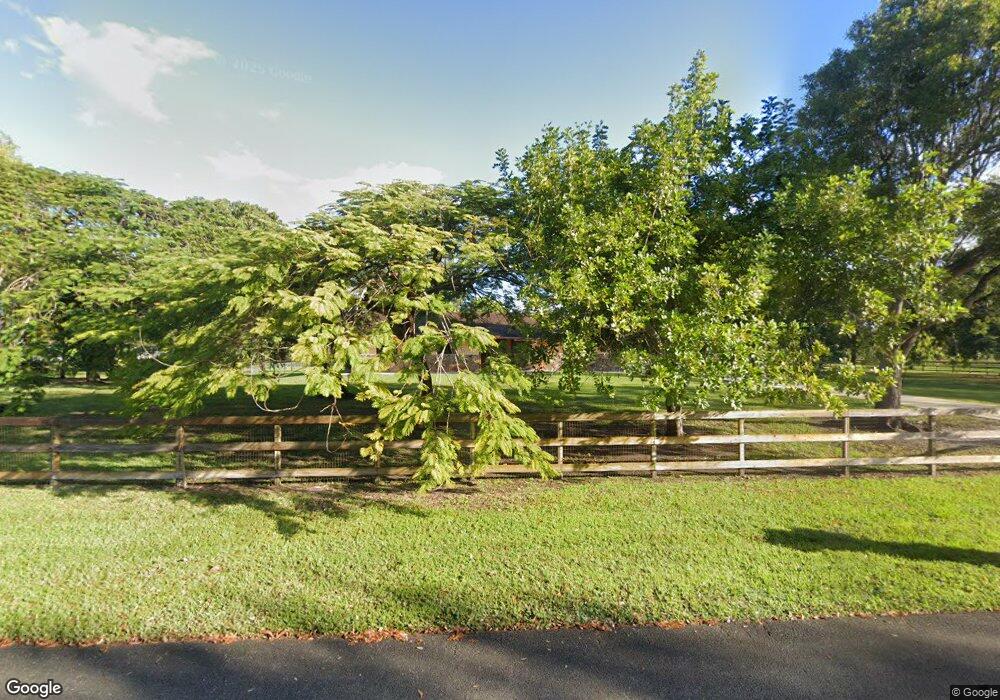 17911 SW 55th St, Southwest Ranches, FL 33331 - photo 1