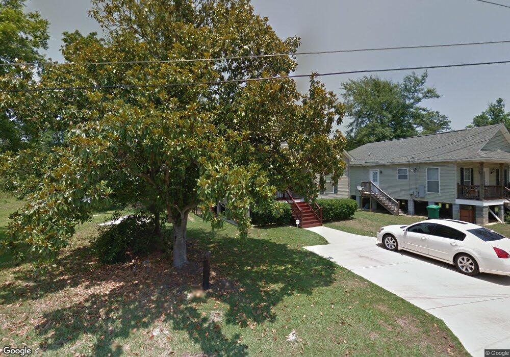 146 South St, Slidell, LA 70458 - photo 1