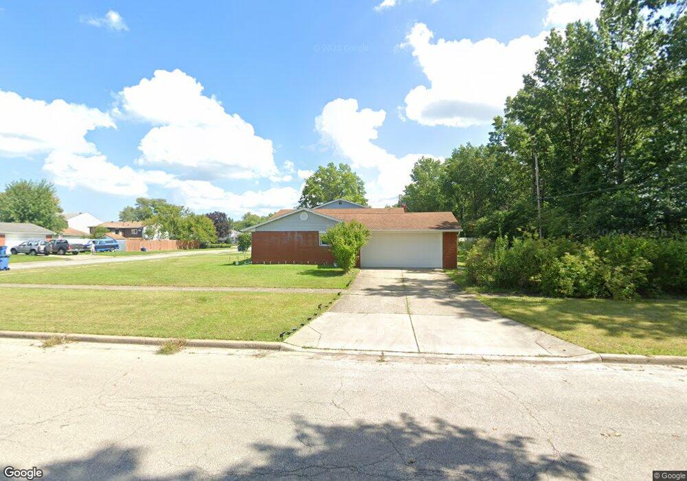 2600 Packard Dr, Lorain, OH 44055 - photo 1