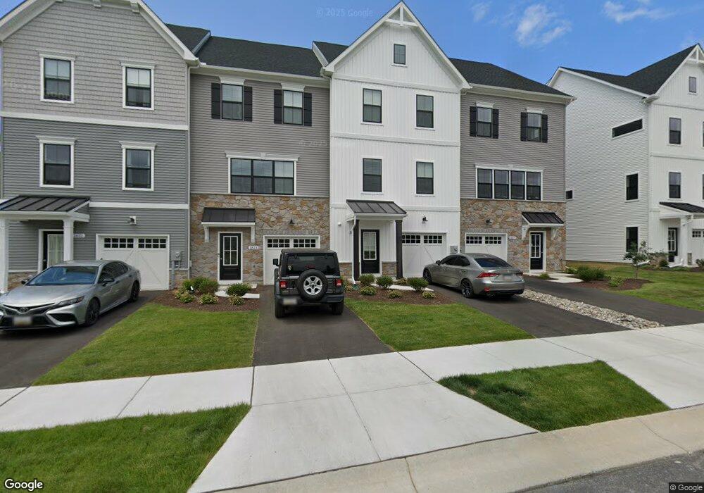 1615 Daisy Cutter Ln, Frederick, MD 21702 - photo 1