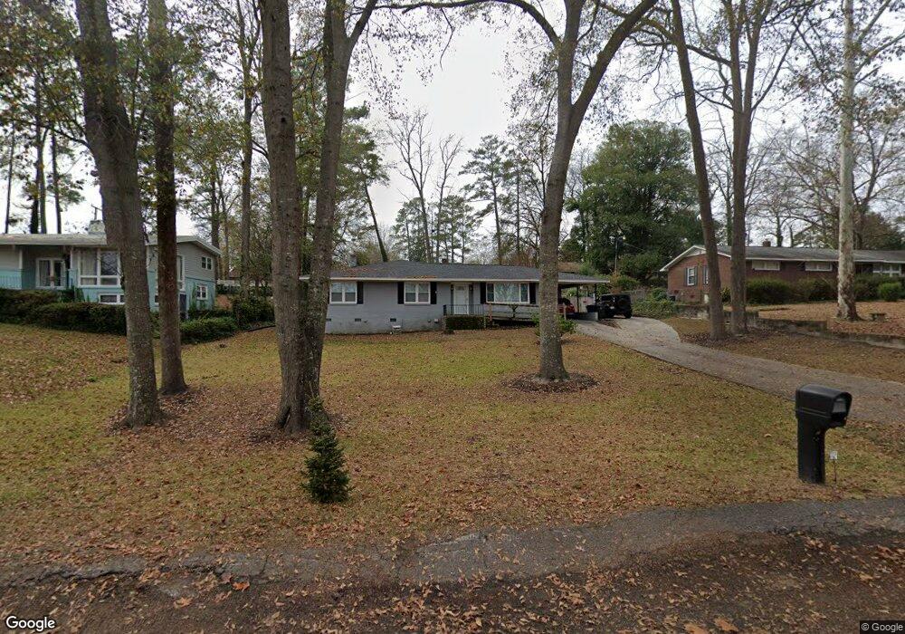 1409 Alpine Dr, West Columbia, SC 29169 - photo 1
