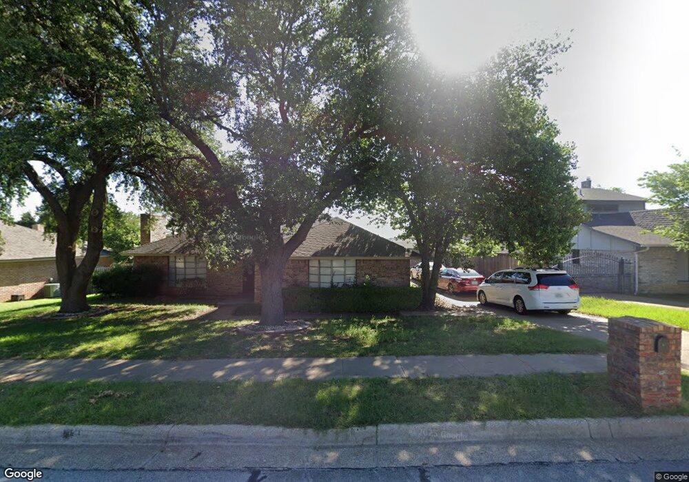 2808 Clearmeadow St, Bedford, TX 76021 - photo 1