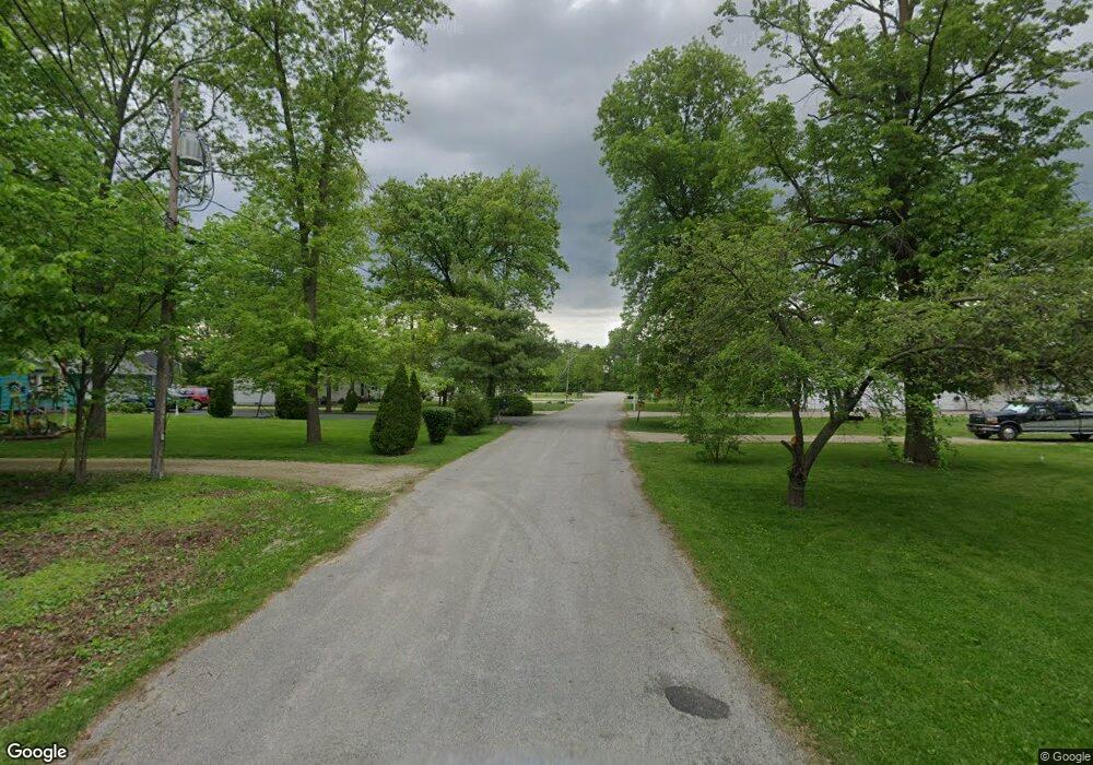 LOT 20 Nottingham Dr, Genoa, OH 43430 - photo 1