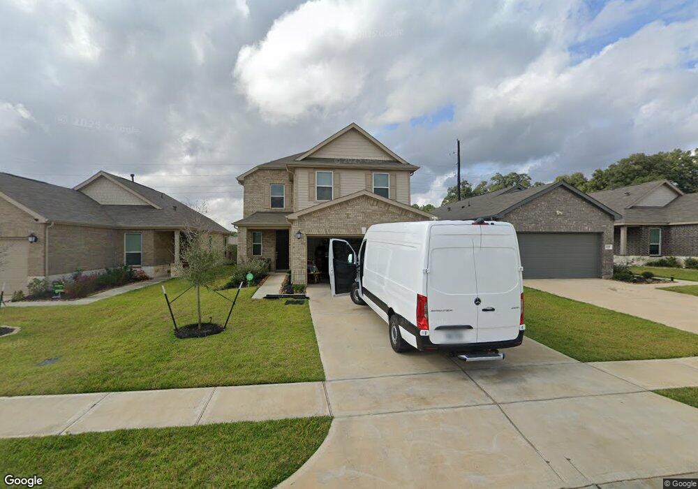 22135 Hawberry Blossom Ln, Tomball, TX 77377 - photo 1