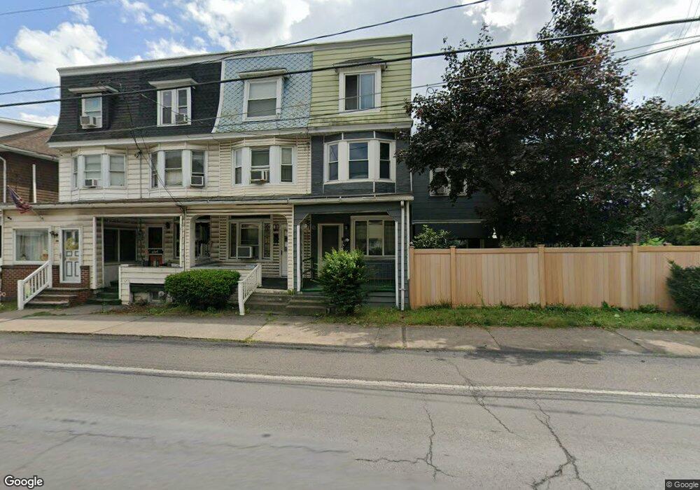110 W Centre St, Ashland, PA 17921 - photo 1