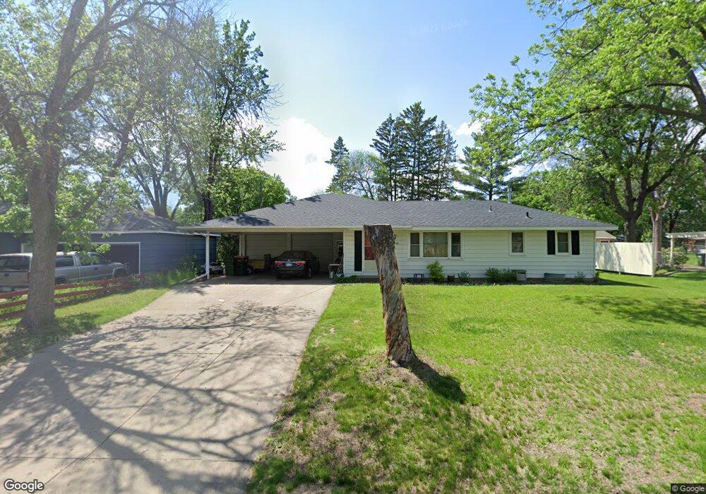 10508 7th St NE, Minneapolis, MN 55434 - photo 1