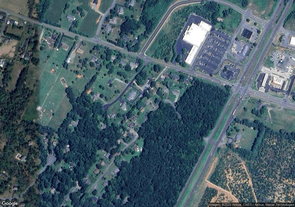 166 Heatherton Dr, Ruckersville, VA 22968 - photo 1