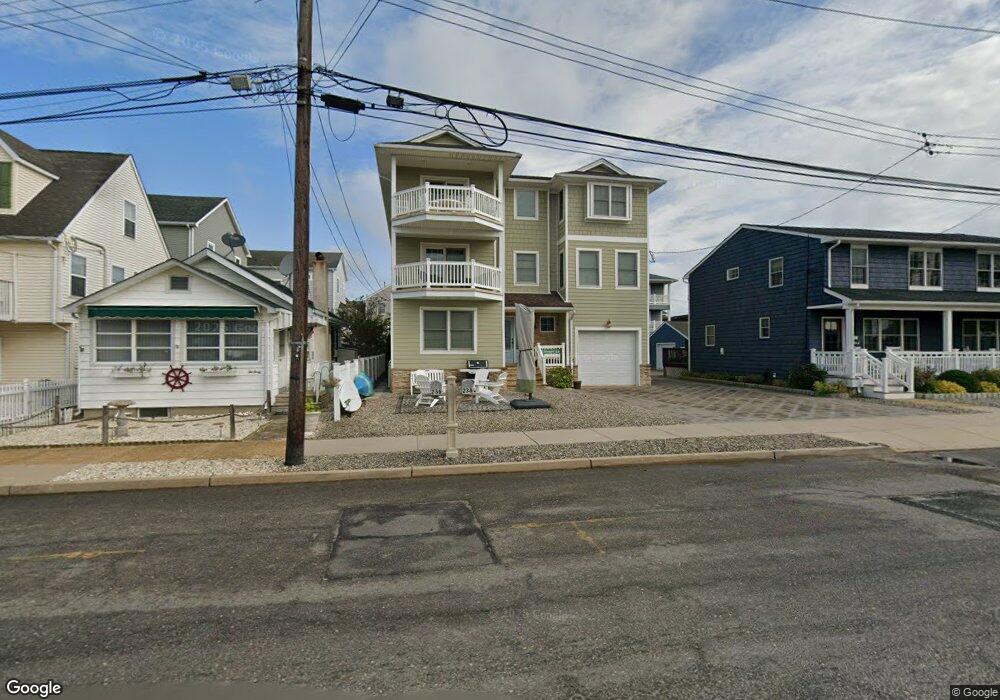 238 13th Ave unit A1, Seaside Park, NJ 08752 - photo 1