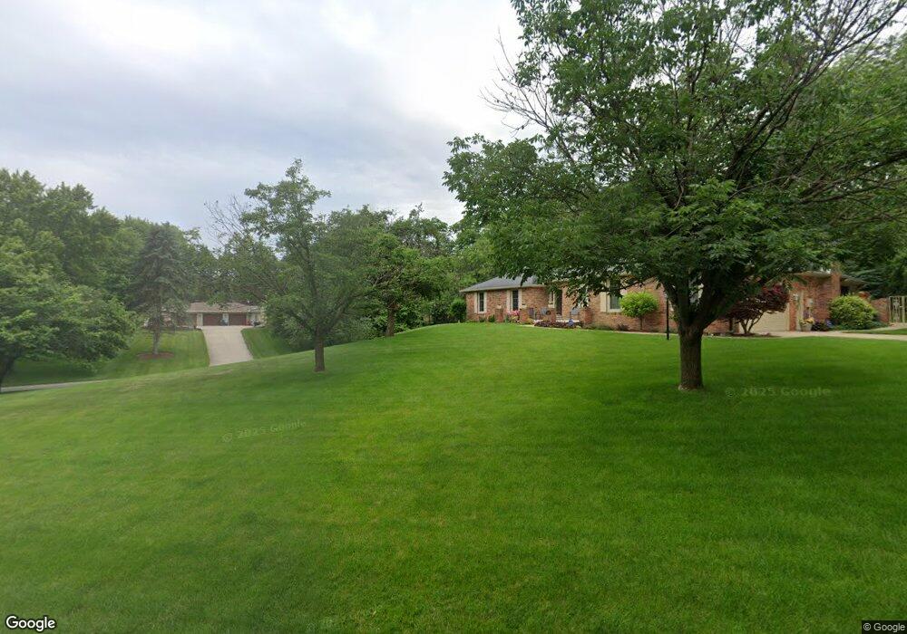 755 Greenhill Way, Anderson, IN 46012 - photo 1